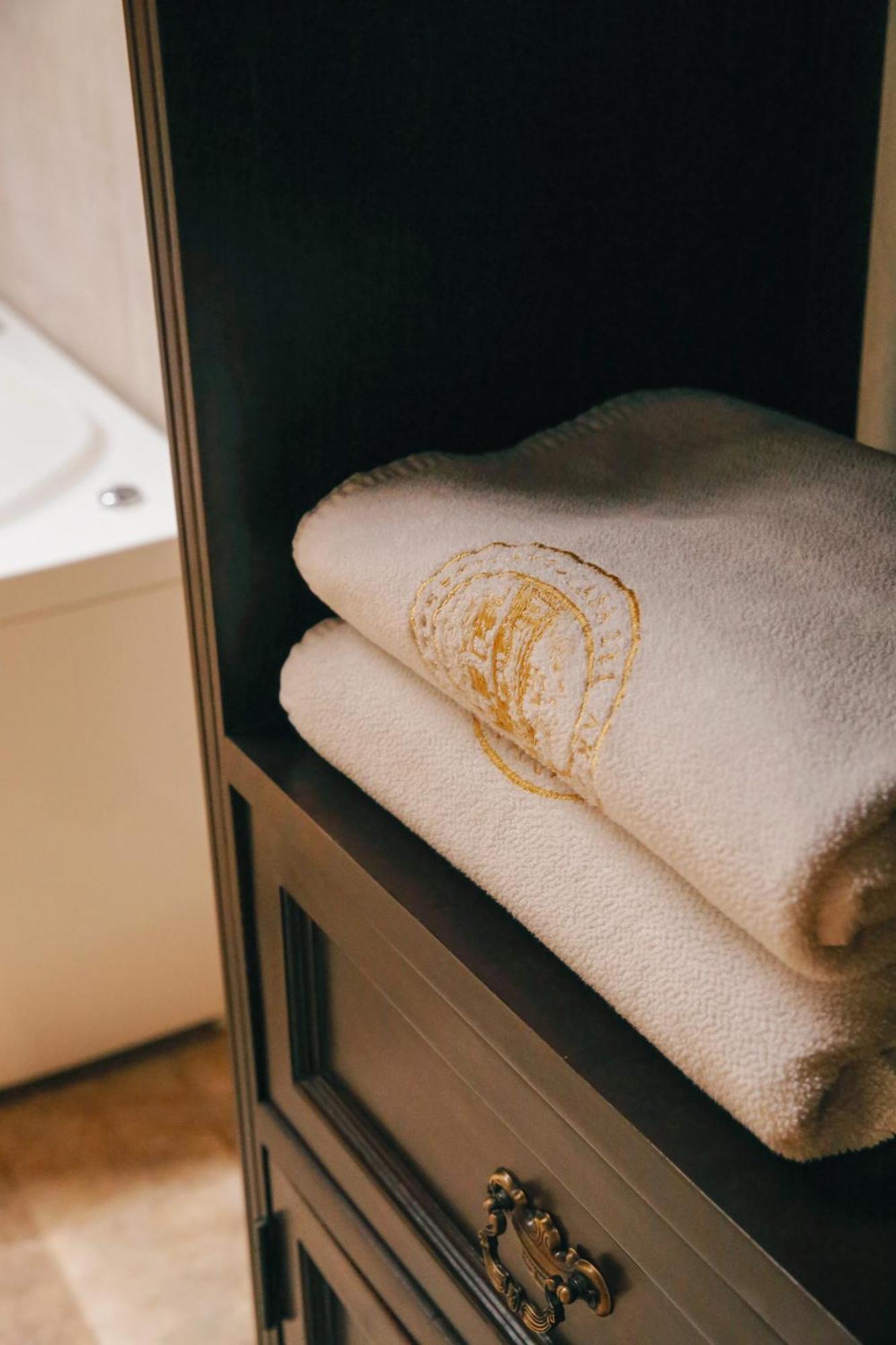 Hotel Boutique Casa Del Arzobispado Kartagena Zewnętrze zdjęcie