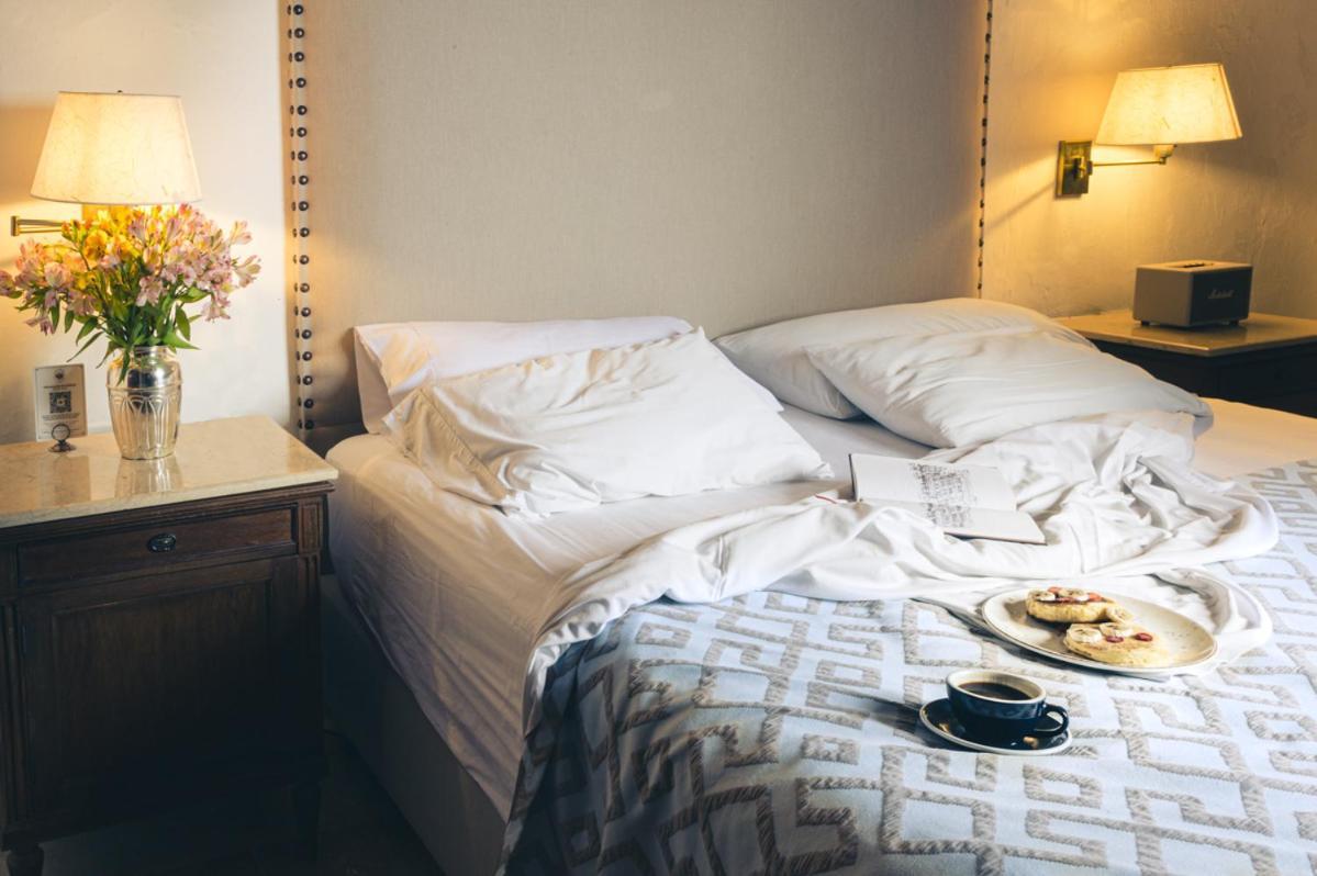 Hotel Boutique Casa Del Arzobispado Kartagena Zewnętrze zdjęcie