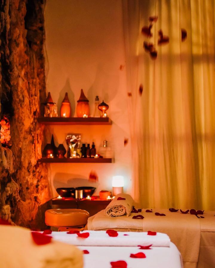 Hotel Boutique Casa Del Arzobispado Kartagena Zewnętrze zdjęcie